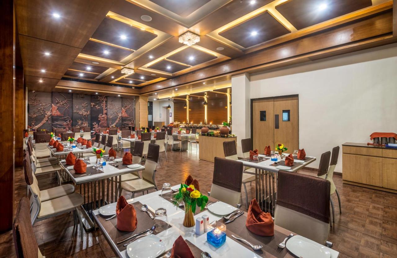 Lords Inn Сомнатх Экстерьер фото