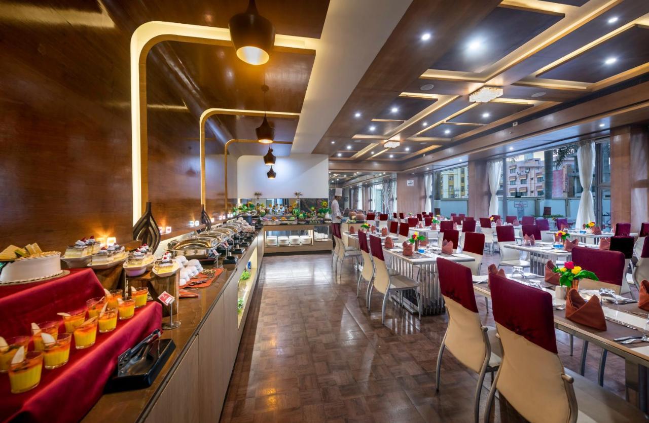 Lords Inn Сомнатх Экстерьер фото